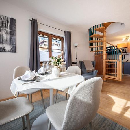 Appartement Soyer Höfen 외부 사진