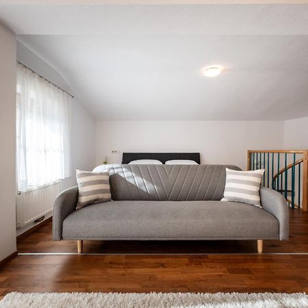 Appartement Soyer Höfen 외부 사진