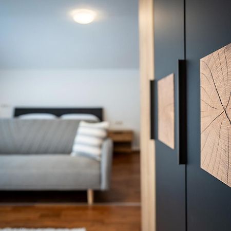 Appartement Soyer Höfen 외부 사진
