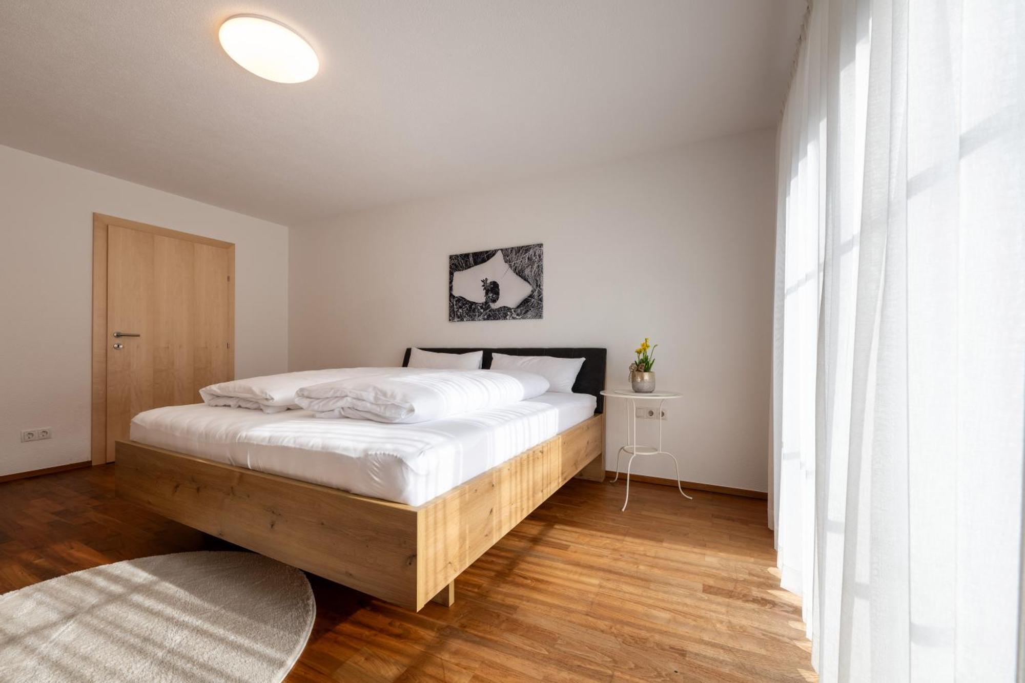 Appartement Soyer Höfen 외부 사진