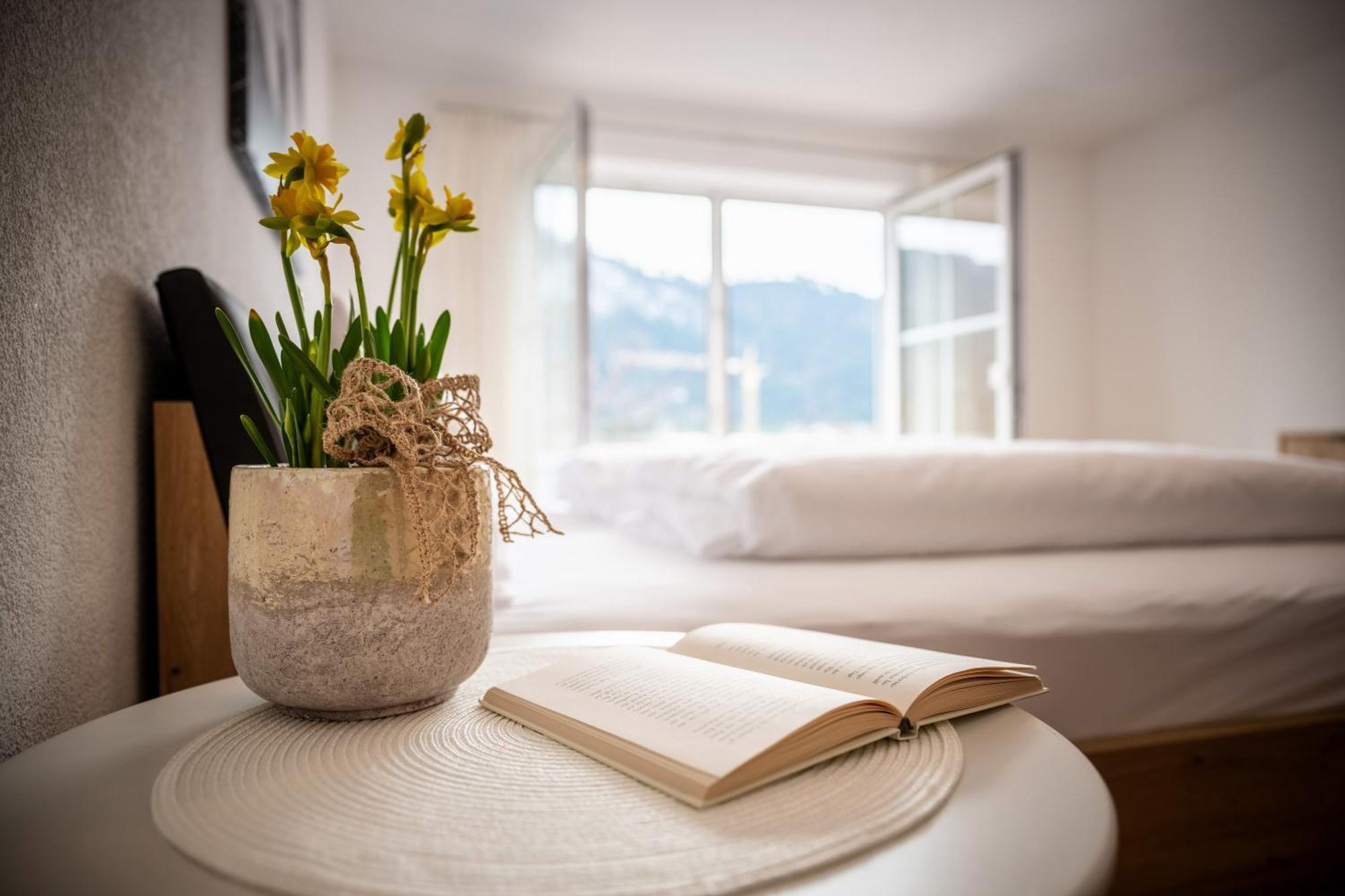 Appartement Soyer Höfen 외부 사진