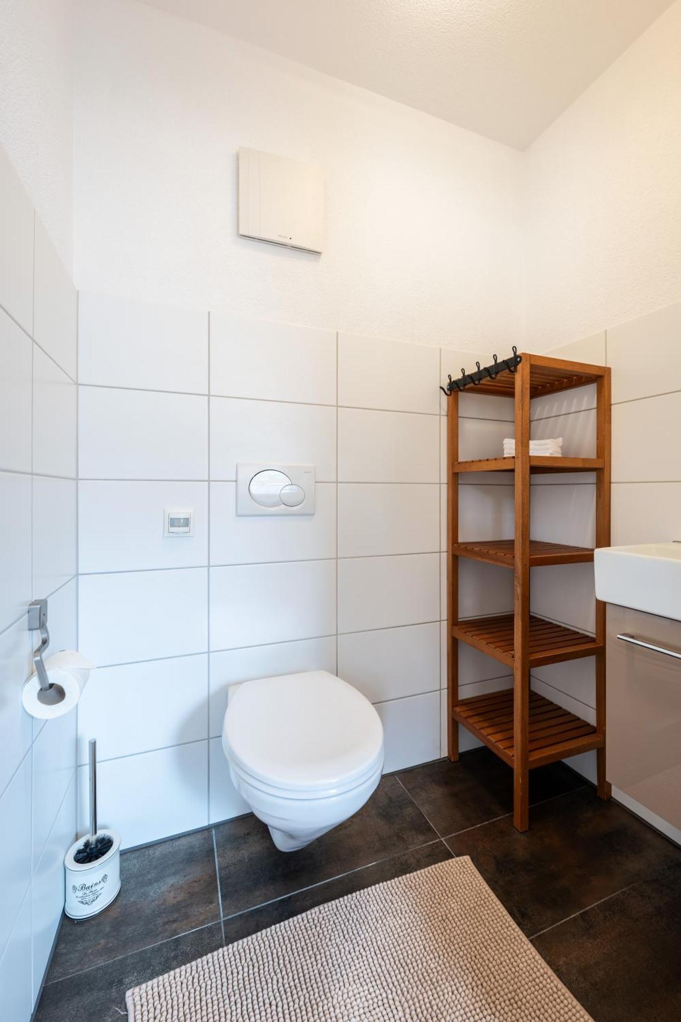 Appartement Soyer Höfen 외부 사진