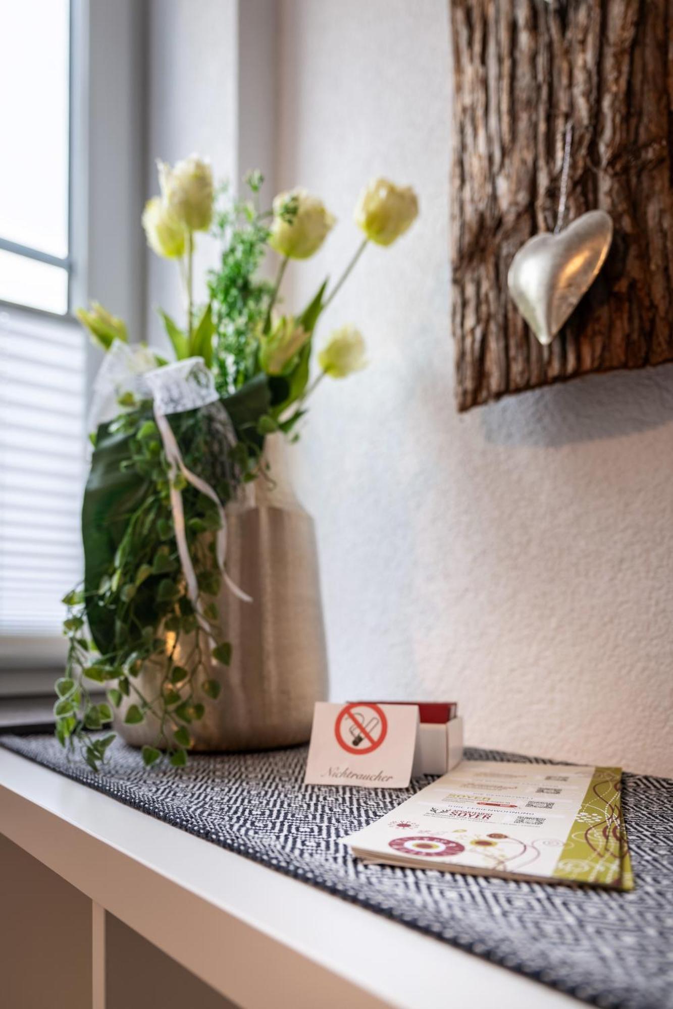 Appartement Soyer Höfen 외부 사진
