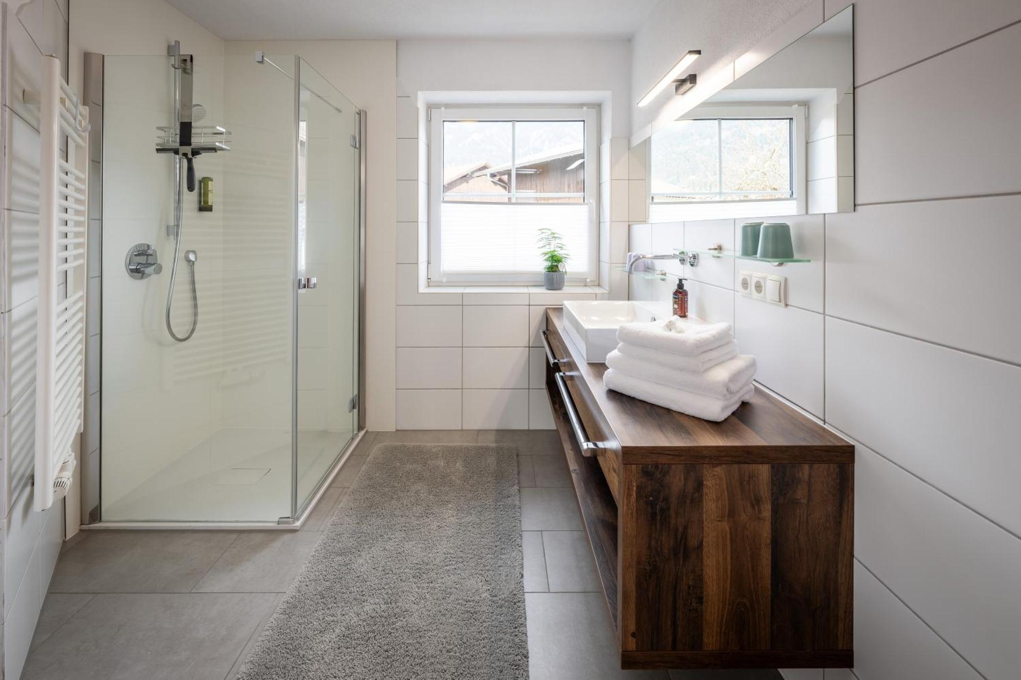 Appartement Soyer Höfen 외부 사진